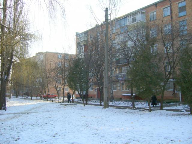 Старые ДОСы