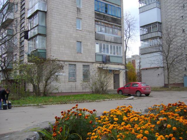 Улица Ворошилова, 16