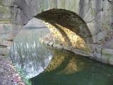 Под Венецианским мостиком