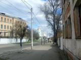 Улица Рафаила Черного
