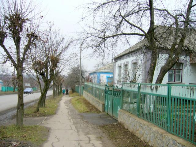 Лысая гора