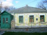 Дом-музей Надежды Суровцевой